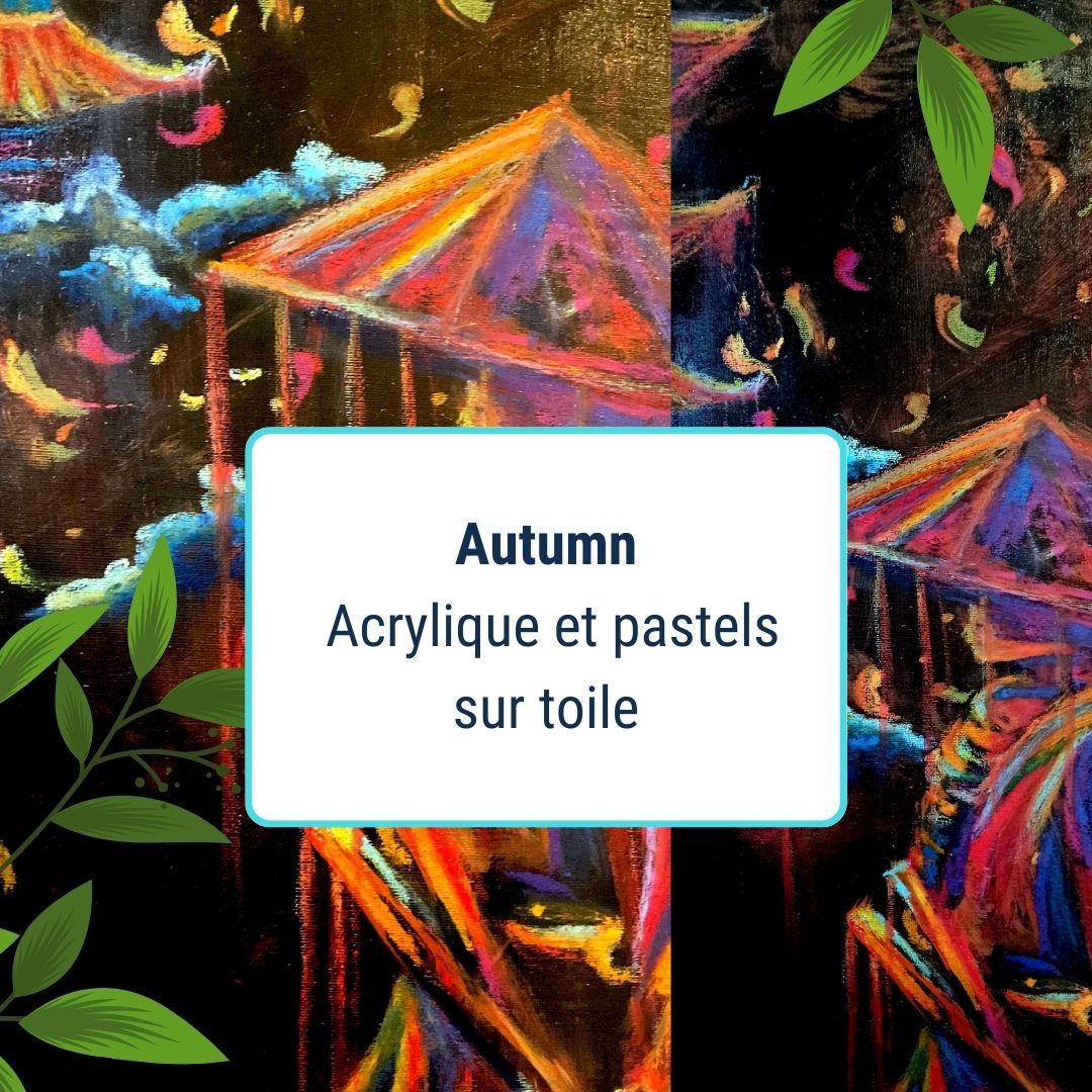 miniature de présentation Autumn