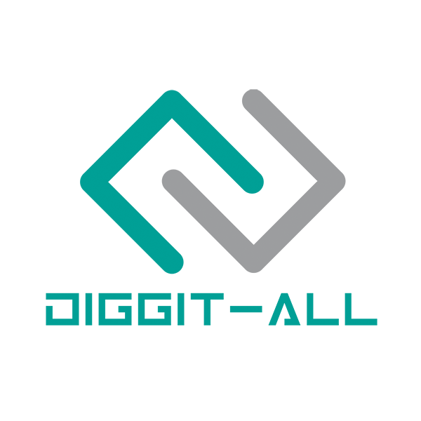 Logo Diggit-All